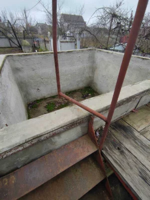 Продам дом новострой Чугуев