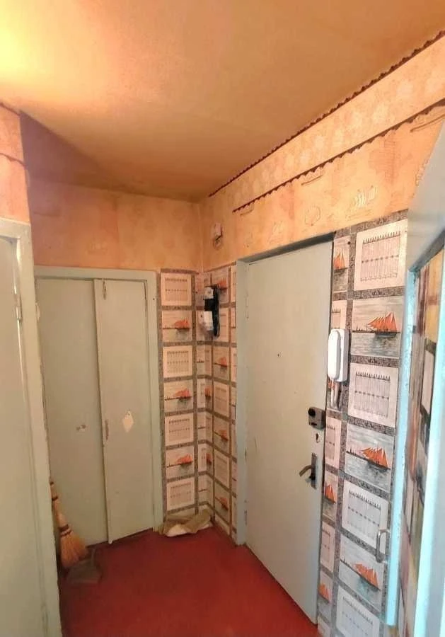 Продажа 1-комнатной квартиры 30 м², Братиславская ул., 20А