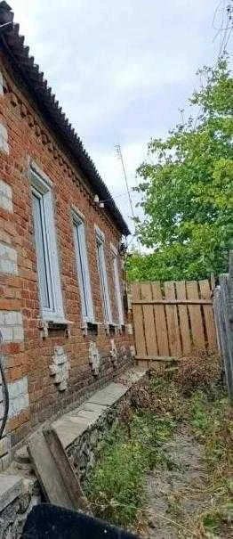 В продаже дом в Чугуеве