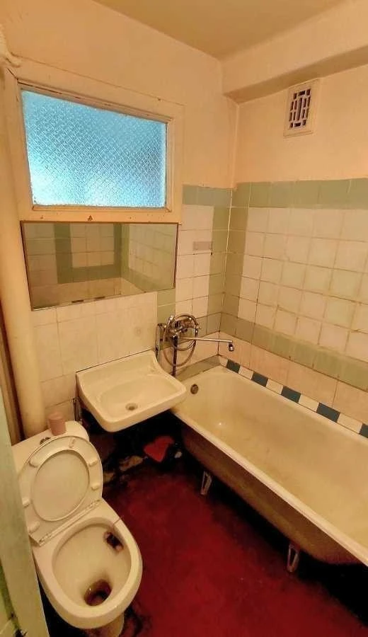 Продажа 1-комнатной квартиры 30 м², Братиславская ул., 20А