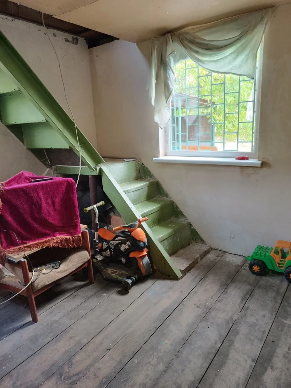 Продаем дачу в Каменной Яруге