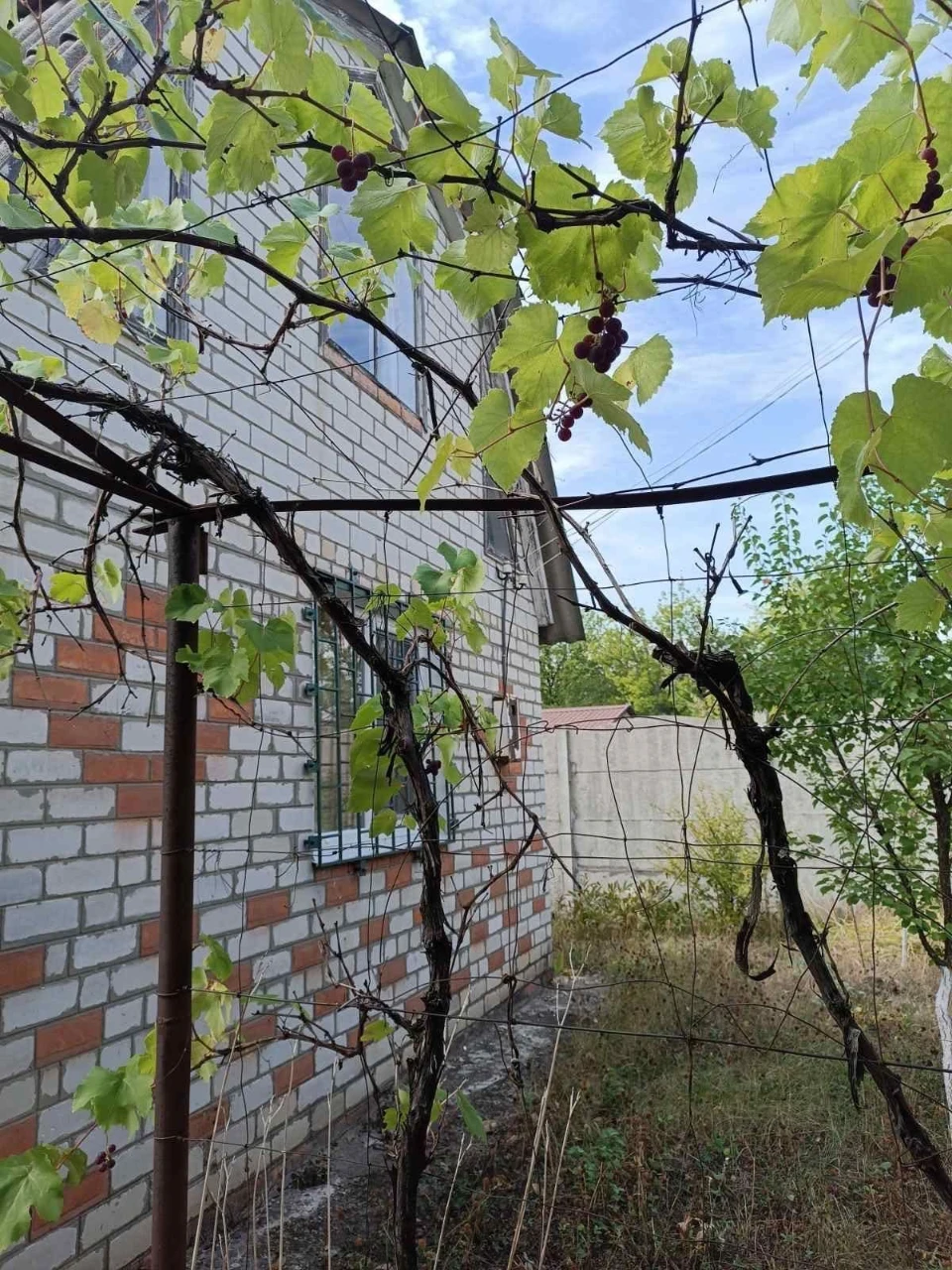 Продаем дачу в Каменной Яруге