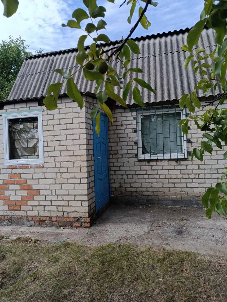 Продаем дачу в Каменной Яруге