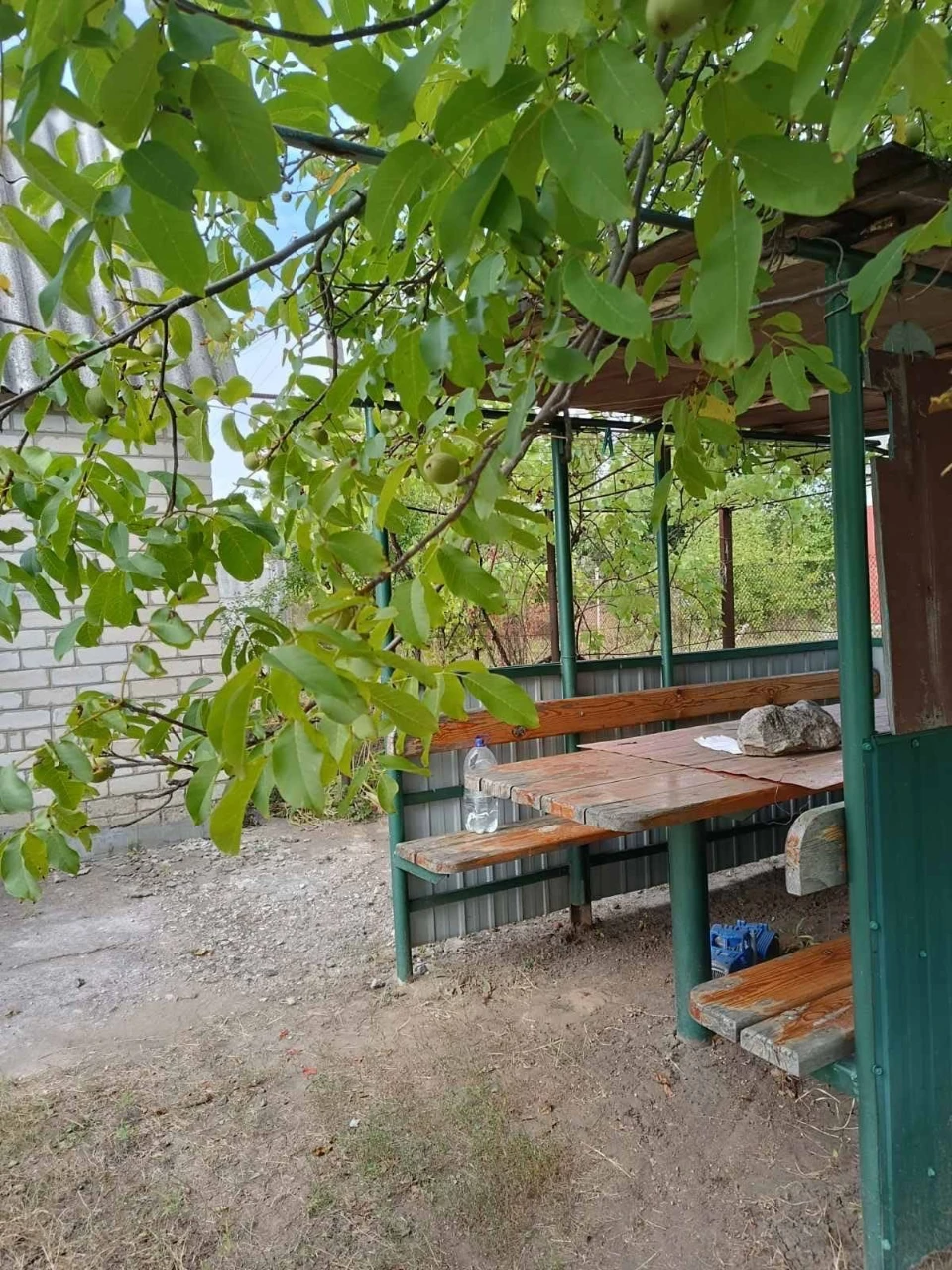 Продаем дачу в Каменной Яруге