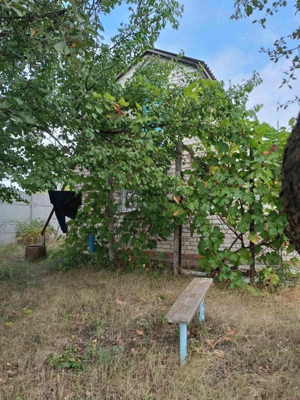 Продаем дачу в Каменной Яруге