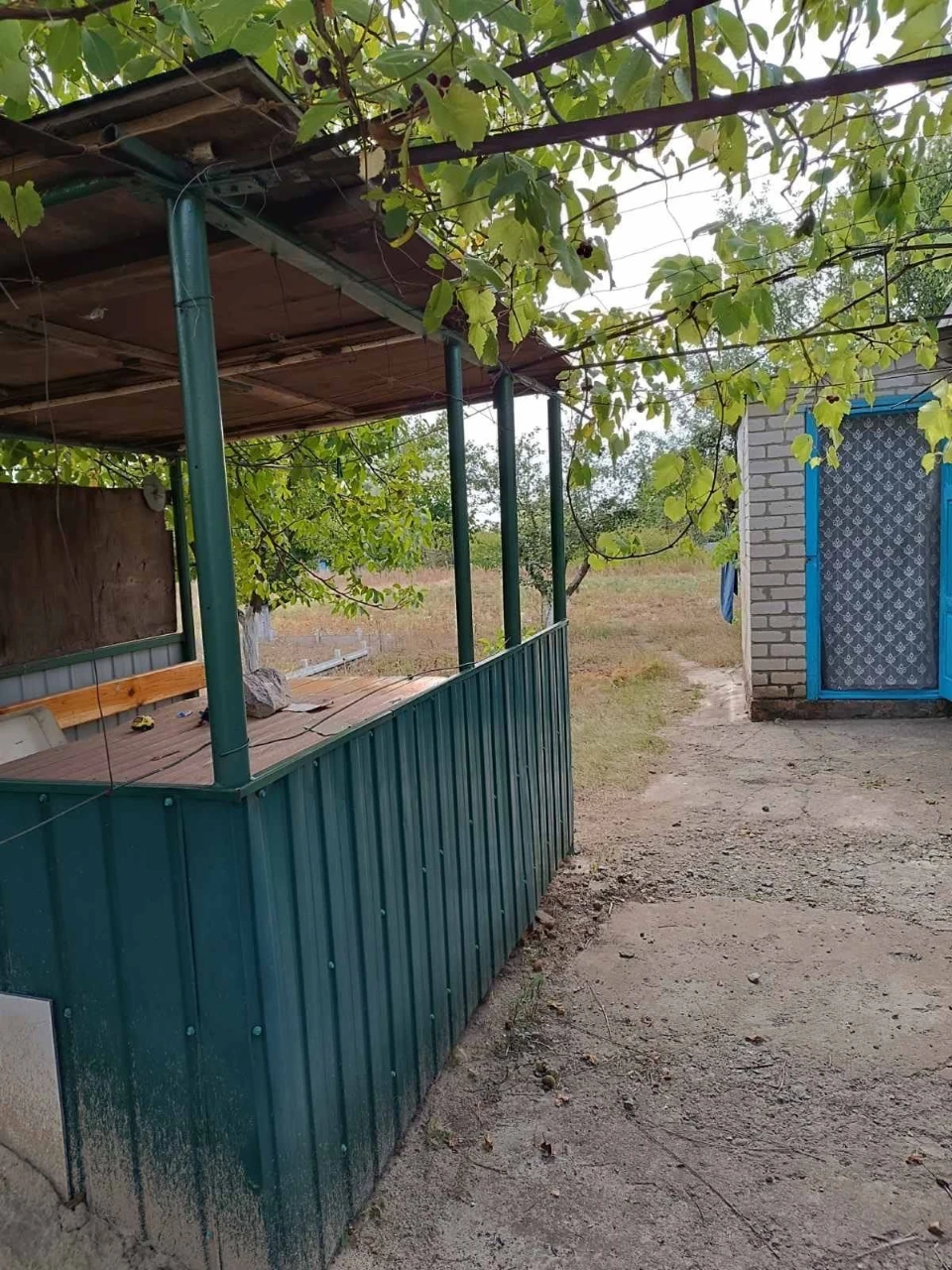 Продаем дачу в Каменной Яруге