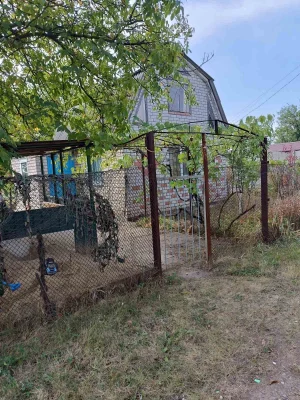 Продаем дачу в Каменной Яруге