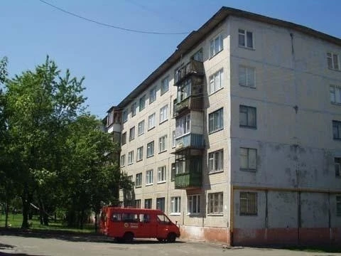 Продажа 1-комнатной квартиры 30 м², Братиславская ул., 20А