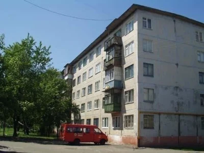 Продажа 1-комнатной квартиры 30 м², Братиславская ул., 20А