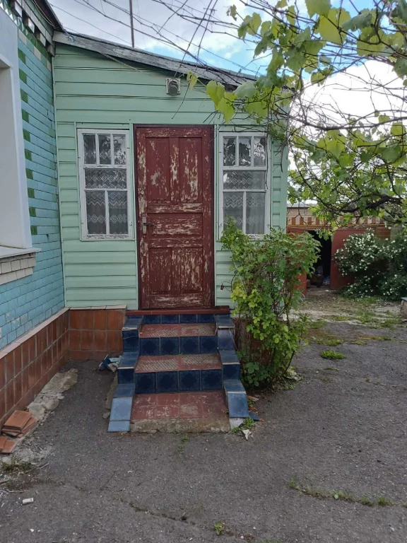 Продаем дом в Каменной Яруге