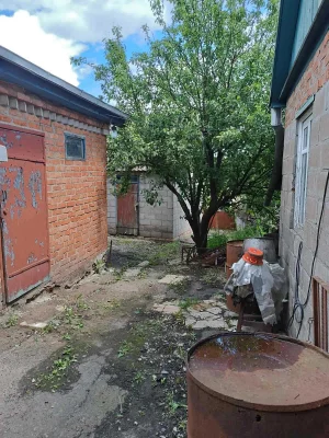 Продаем дом в Каменной Яруге