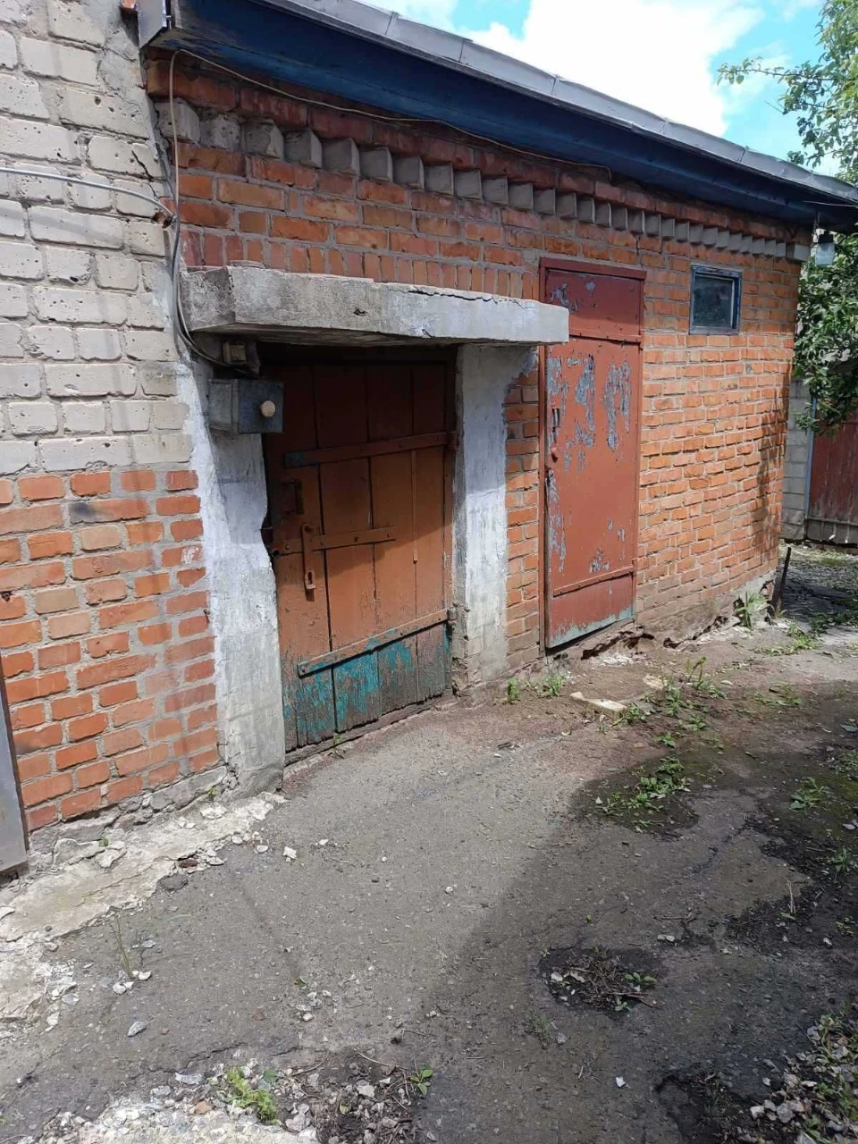 Продаем дом в Каменной Яруге