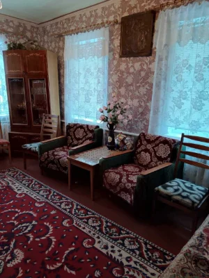 Продаем дом в Каменной Яруге