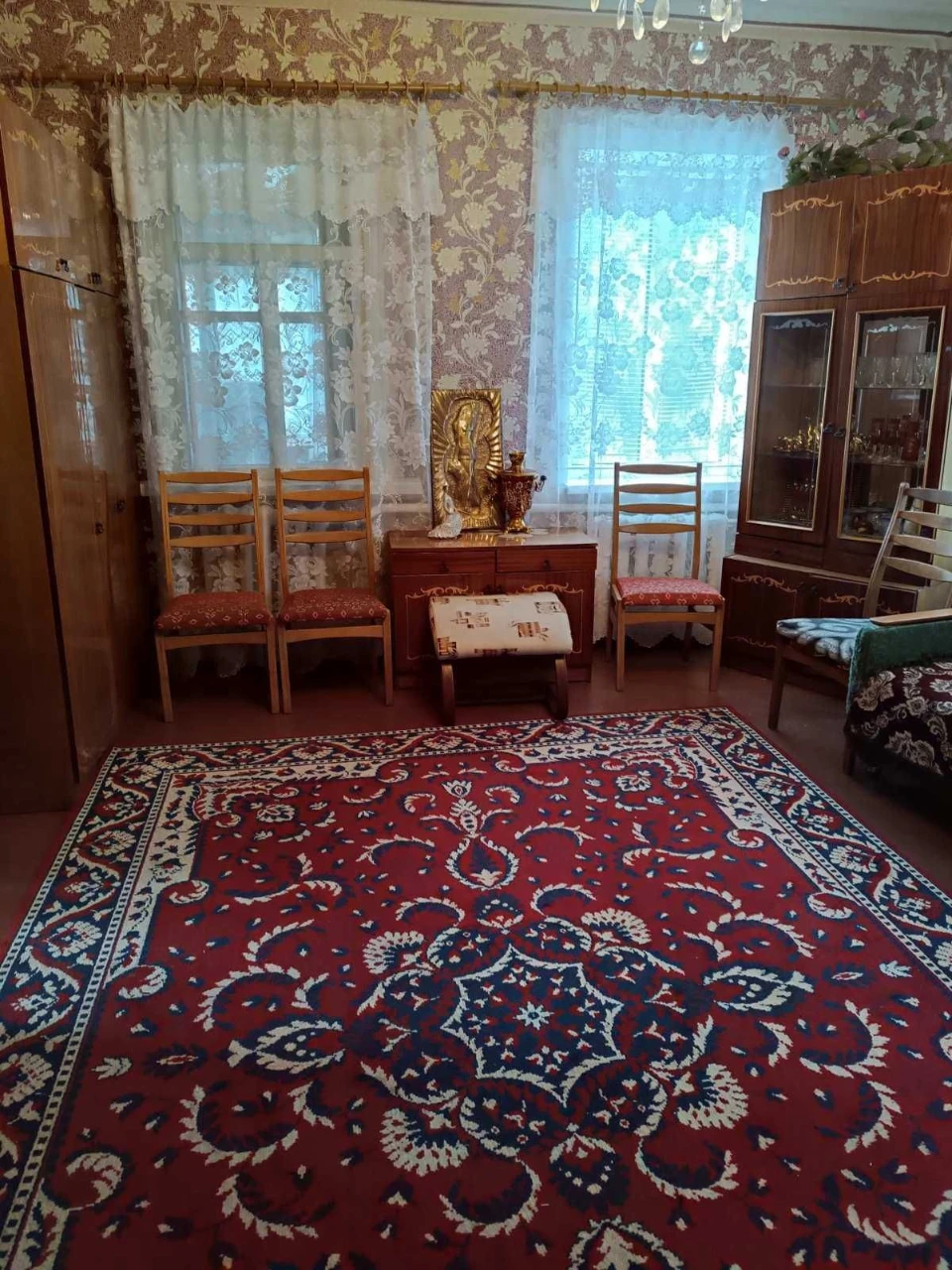 Продаем дом в Каменной Яруге