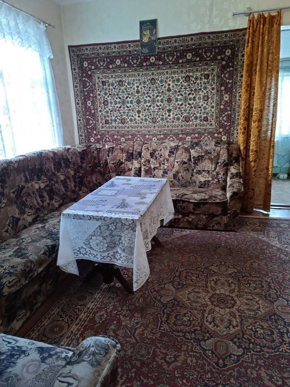 Продаем дом в Каменной Яруге