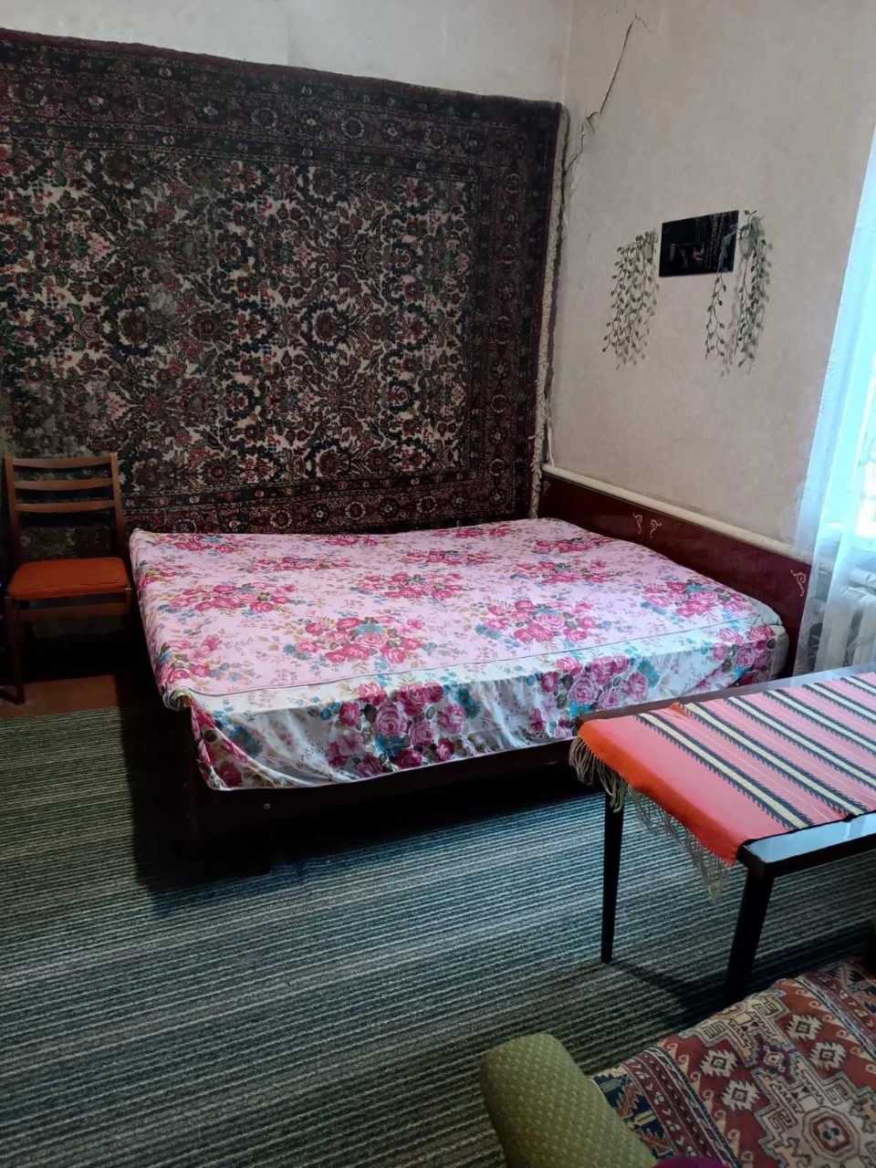 Продаем дом в Каменной Яруге