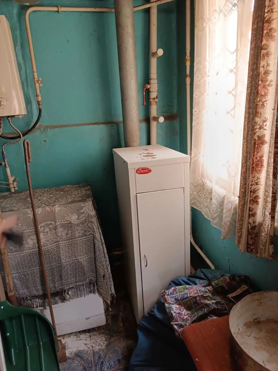 Продаем дом в Каменной Яруге