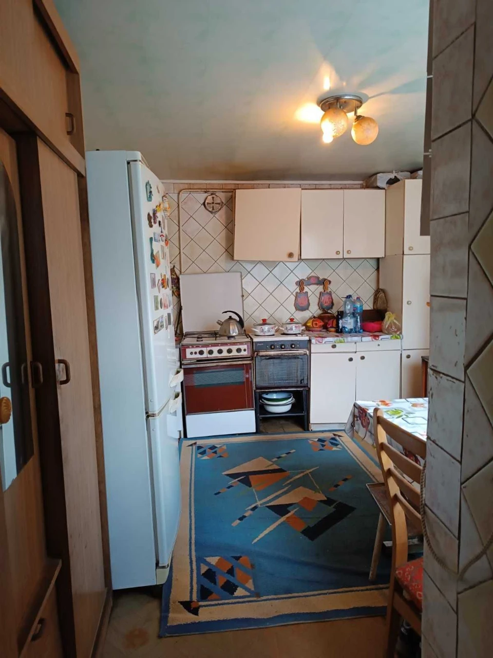 Продаем дом в Каменной Яруге
