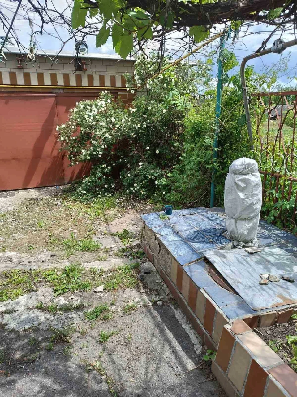 Продаем дом в Каменной Яруге