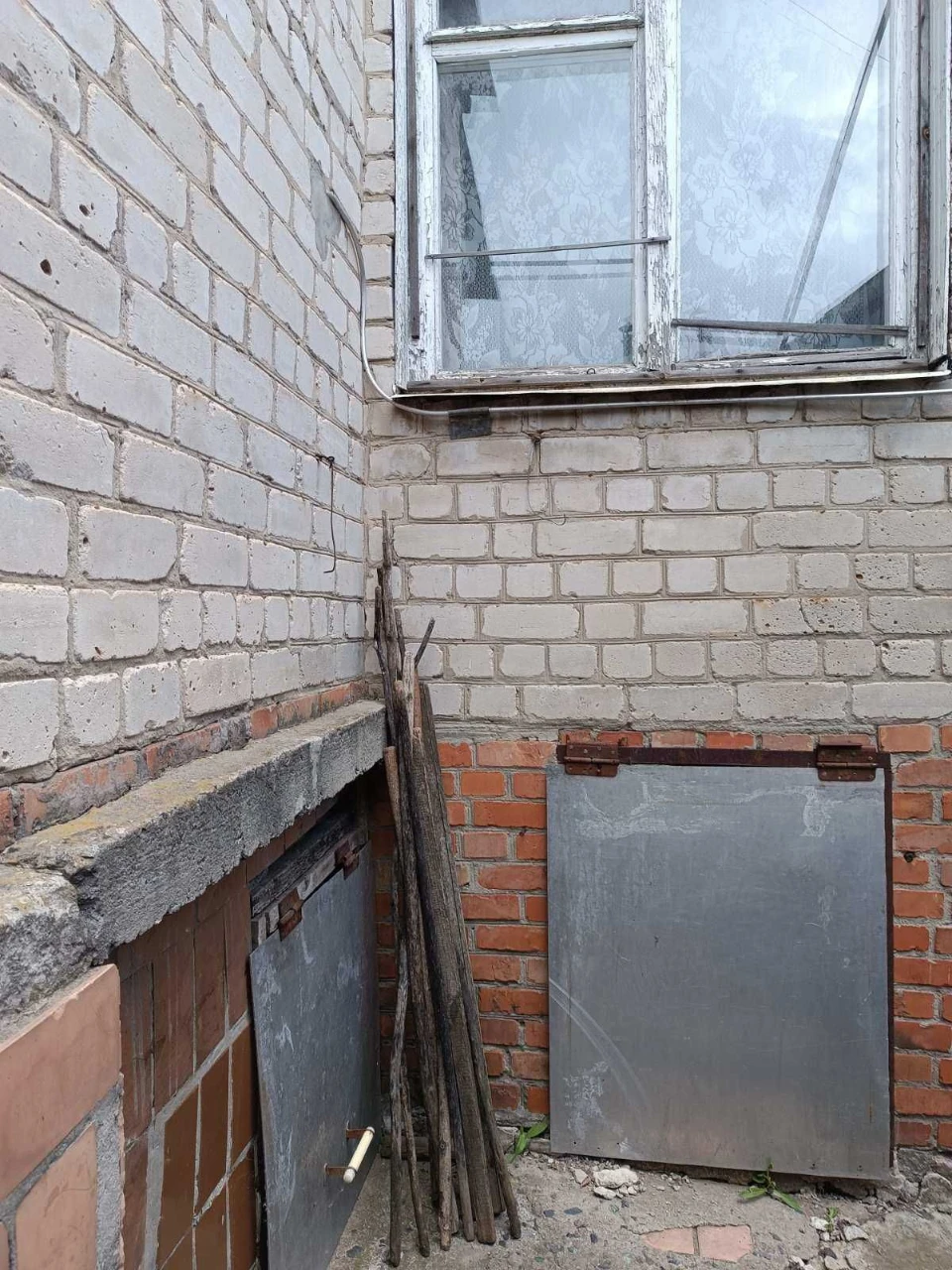 Продаем дом в Каменной Яруге