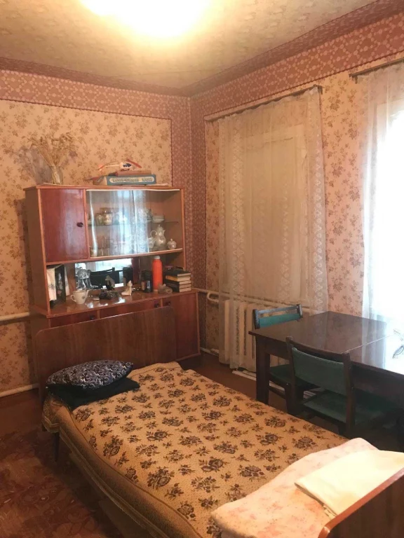 Продам дом в Чугуеве в живописном месте
