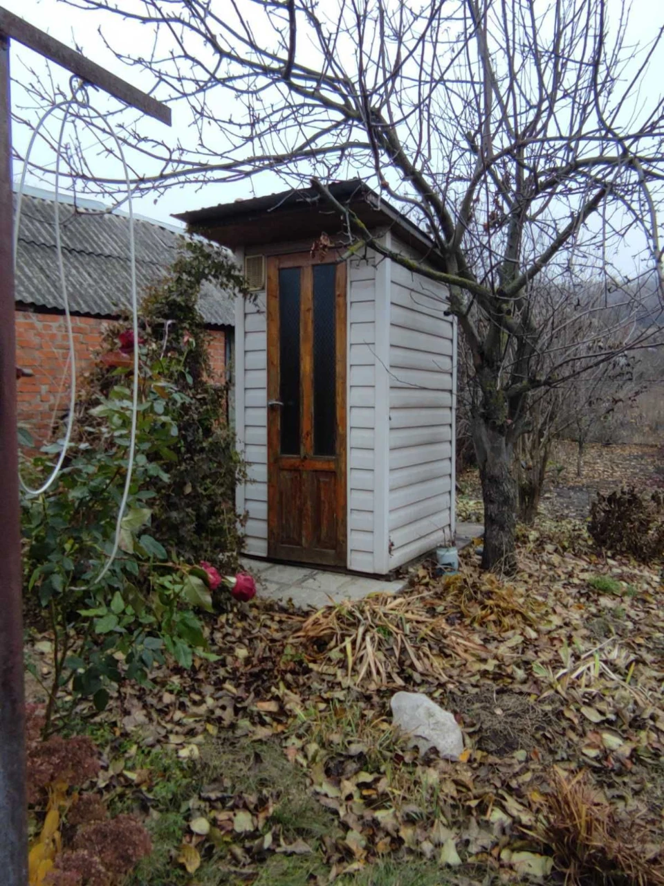 Продам дом в Чугуеве в живописном месте