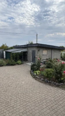 Продам 2-х этажный дом , свежей постройки в Чугуеве