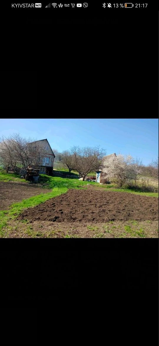 Продам дачу возле Чугуева