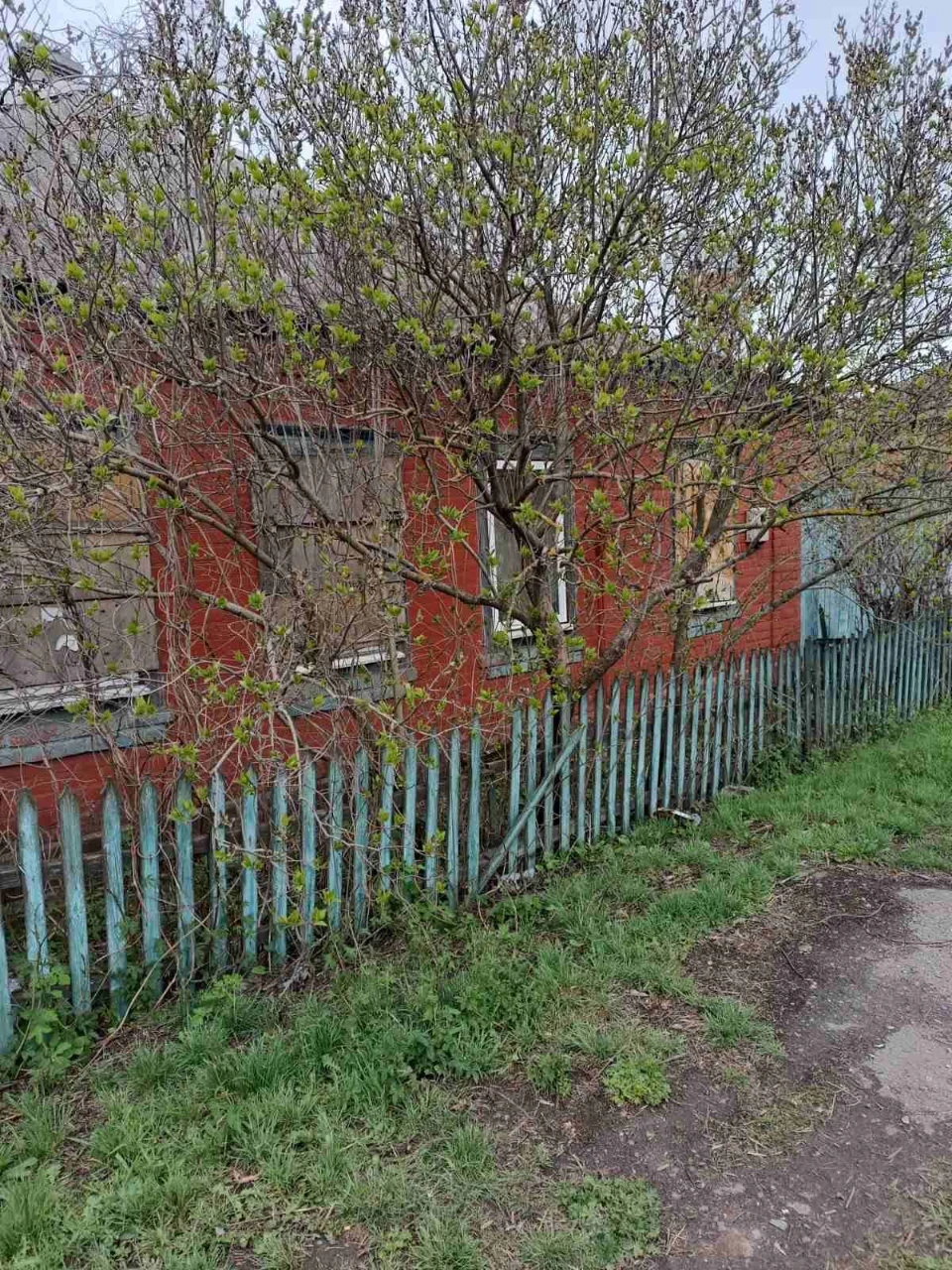 Продам дом в Чугуеве, район Осиновка