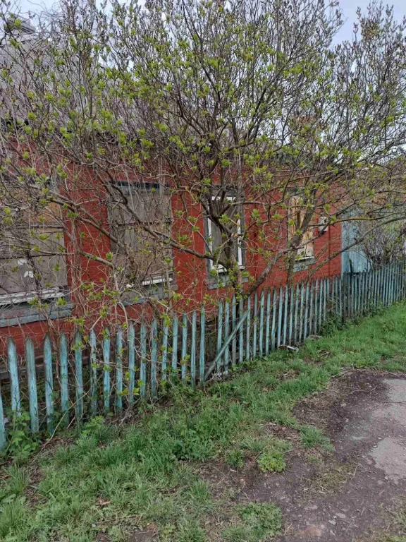 Продам дом в Чугуеве, район Осиновка