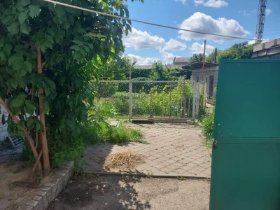 Продаем крепкий хозяйский дом в Чугуеве