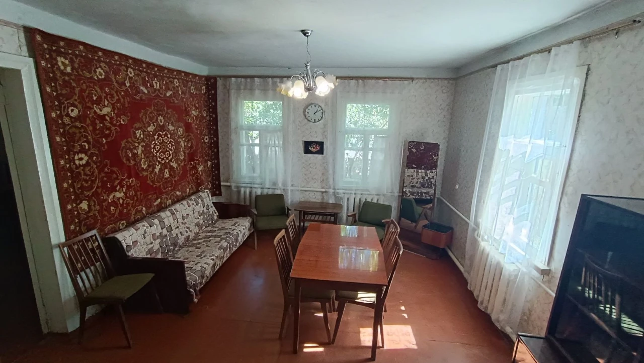 Продаж будинку в центрі Чугуєва