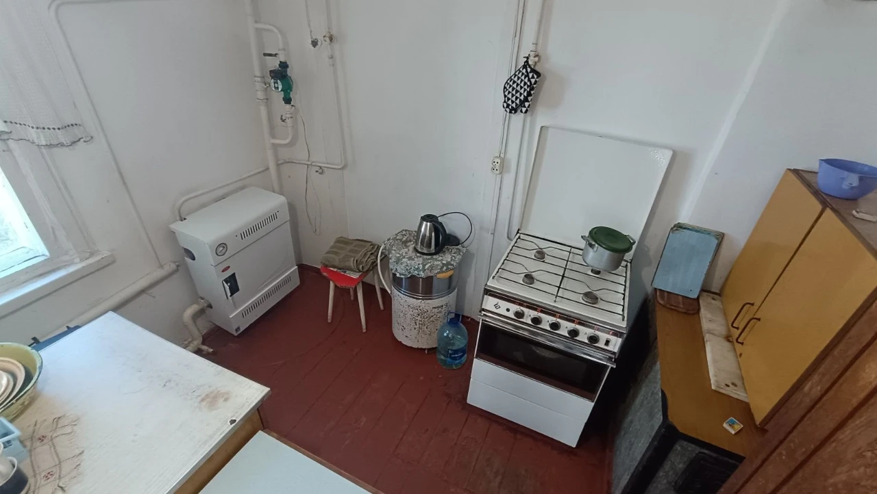 Продаж будинку в центрі Чугуєва