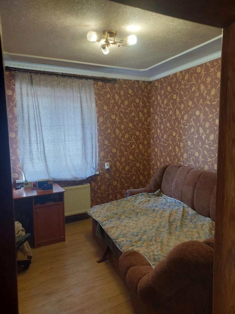 Продаем крепкий хозяйский дом в Чугуеве