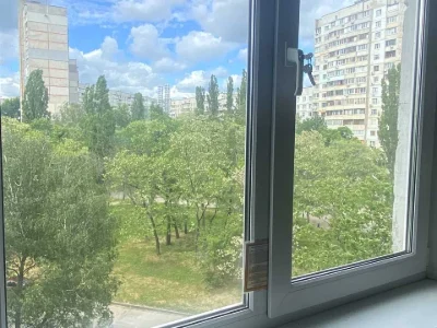 Квартира. Харьков, Победы просп.