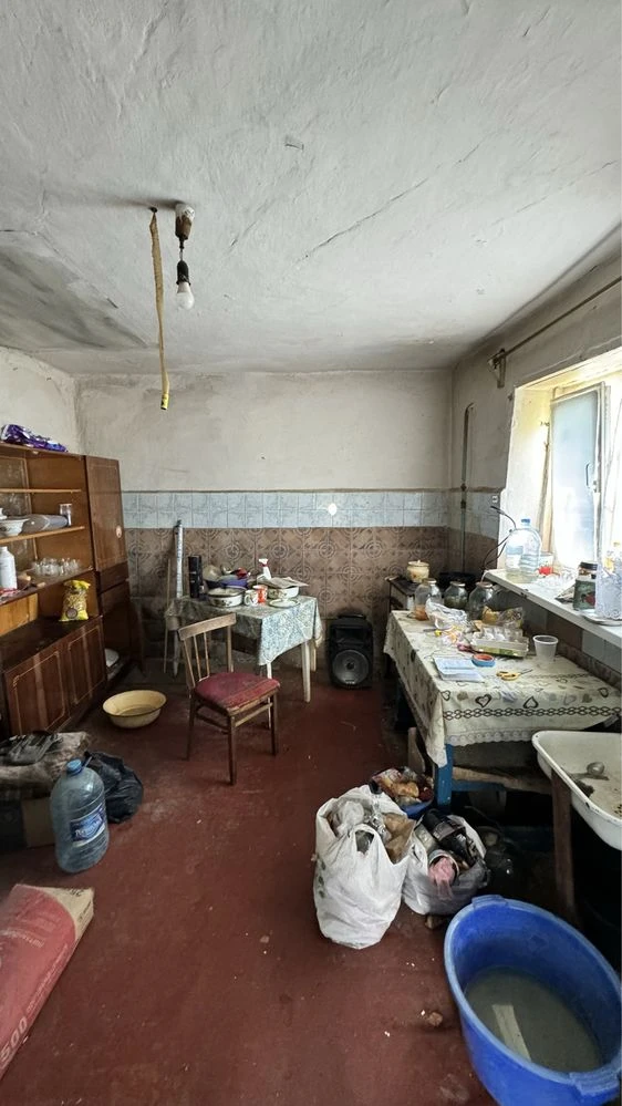 Продам дом в Чугуеве ( до центра 5 минут )