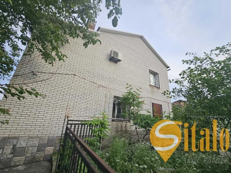 House for sale in Verkhnya Khortytsia