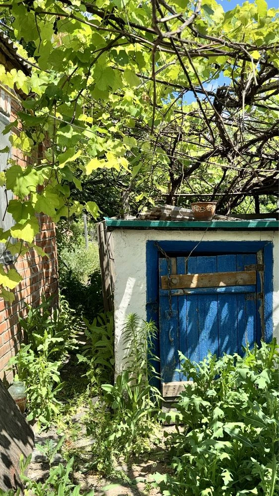 Продам дом в Чугуеве ( до центра 5 минут )