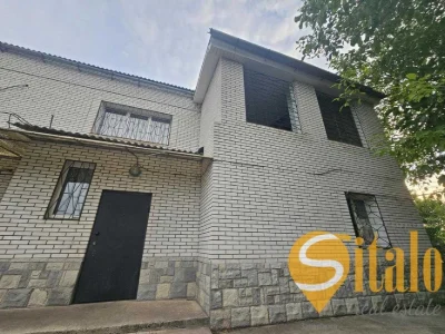 House for sale in Verkhnya Khortytsia