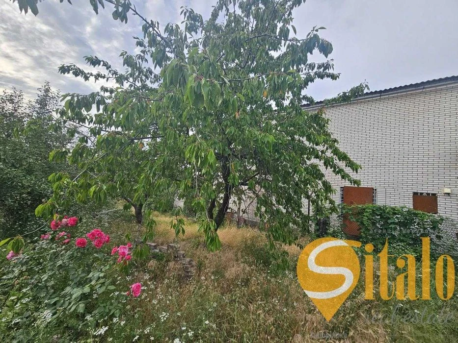House for sale in Verkhnya Khortytsia