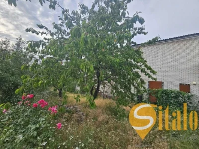 House for sale in Verkhnya Khortytsia