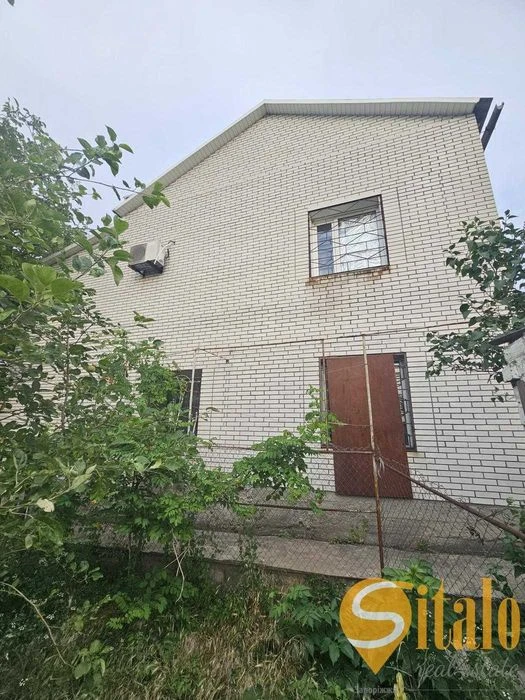 House for sale in Verkhnya Khortytsia