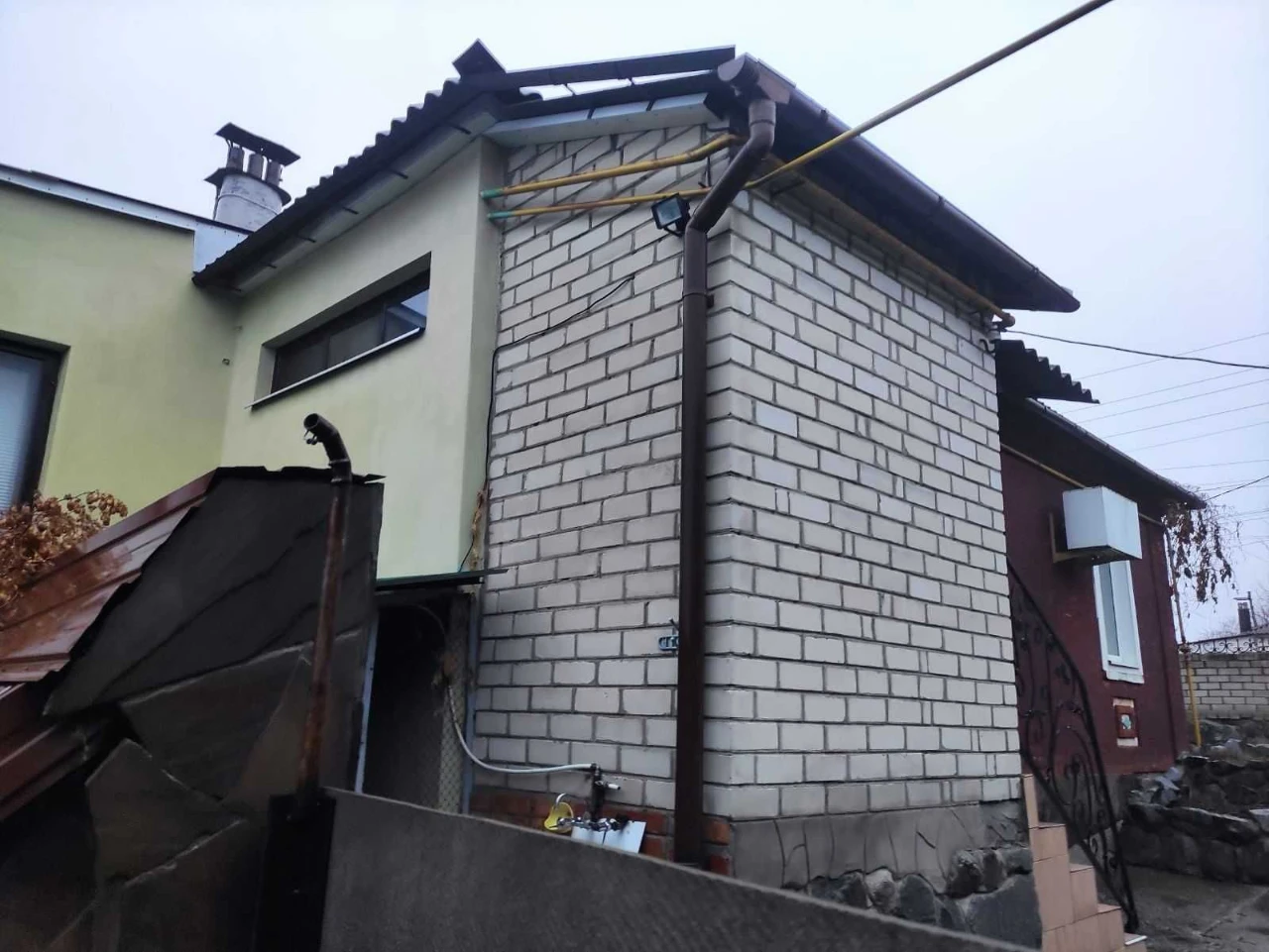 продам дом Чугуев