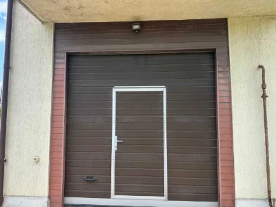 Продається будинок 217 м² з гаражем та садом — м. Волочиськ,