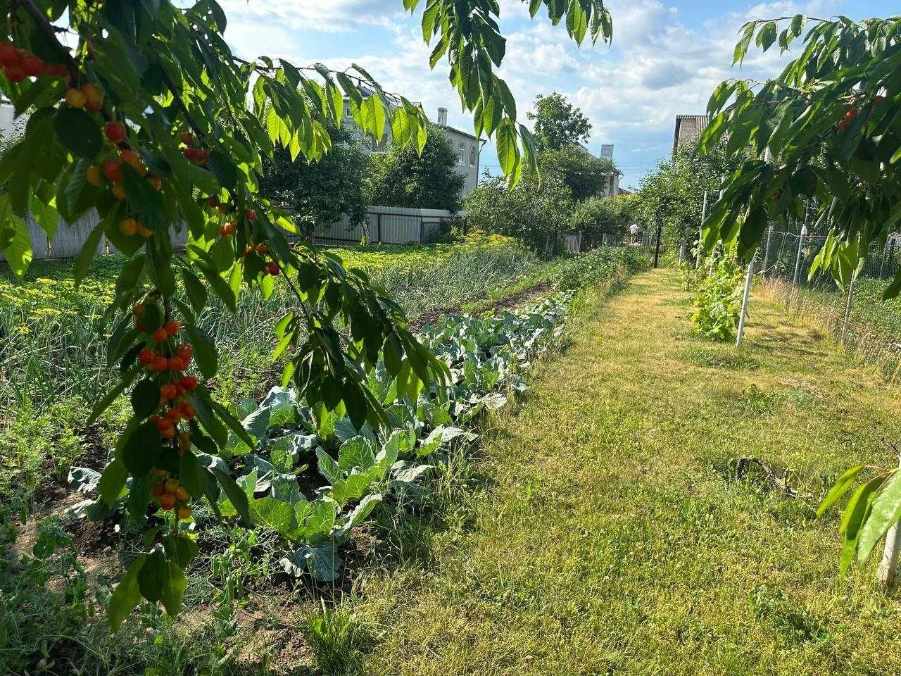 Продається будинок 217 м² з гаражем та садом — м. Волочиськ,