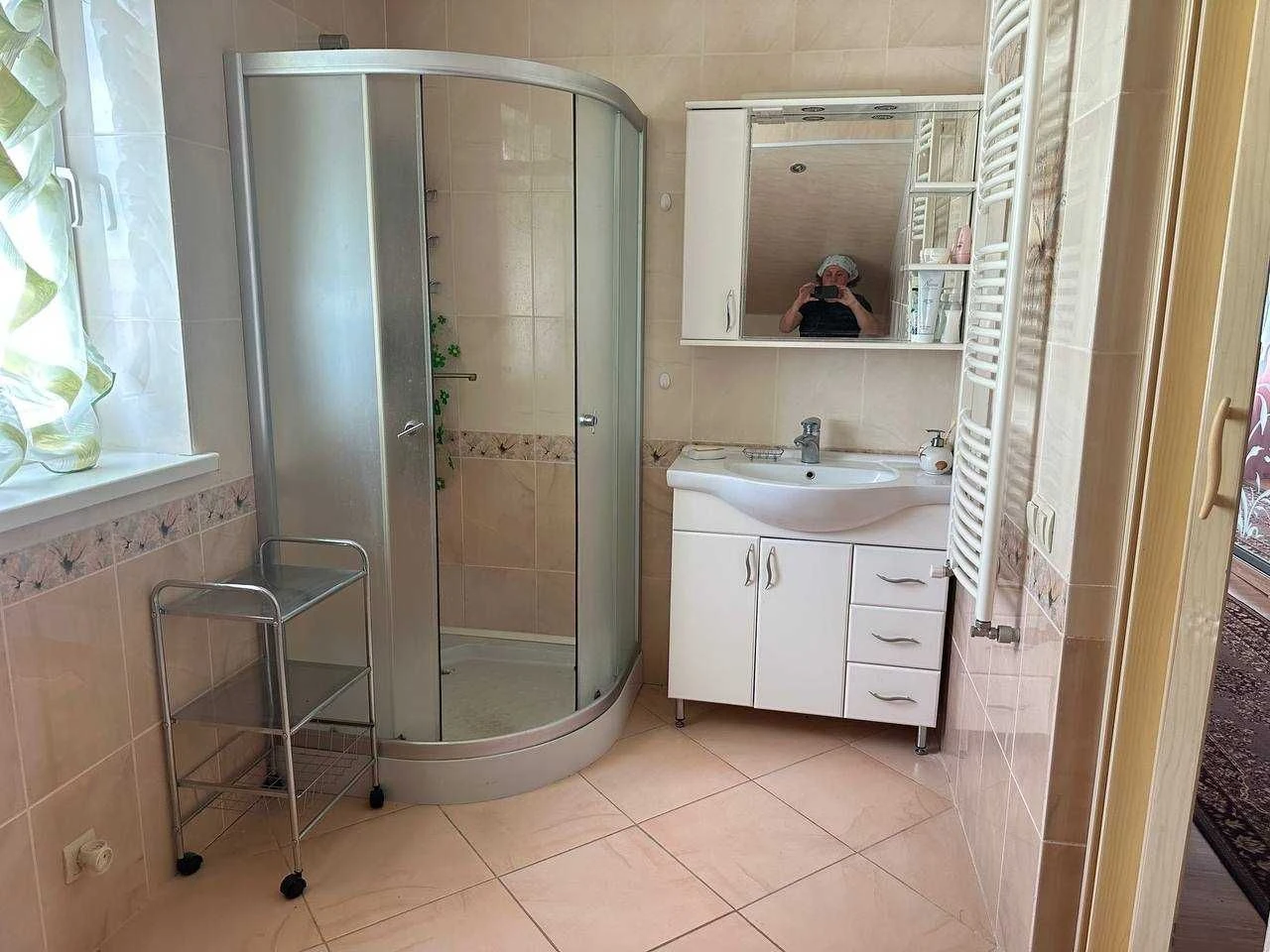 Продається будинок 217 м² з гаражем та садом — м. Волочиськ,