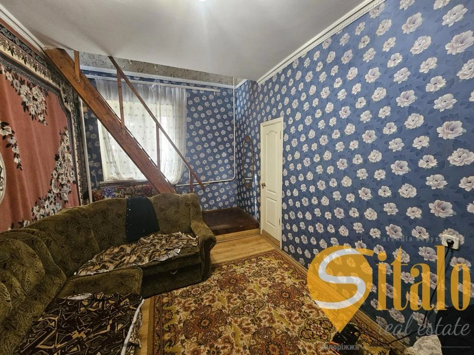 House for sale in Verkhnya Khortytsia