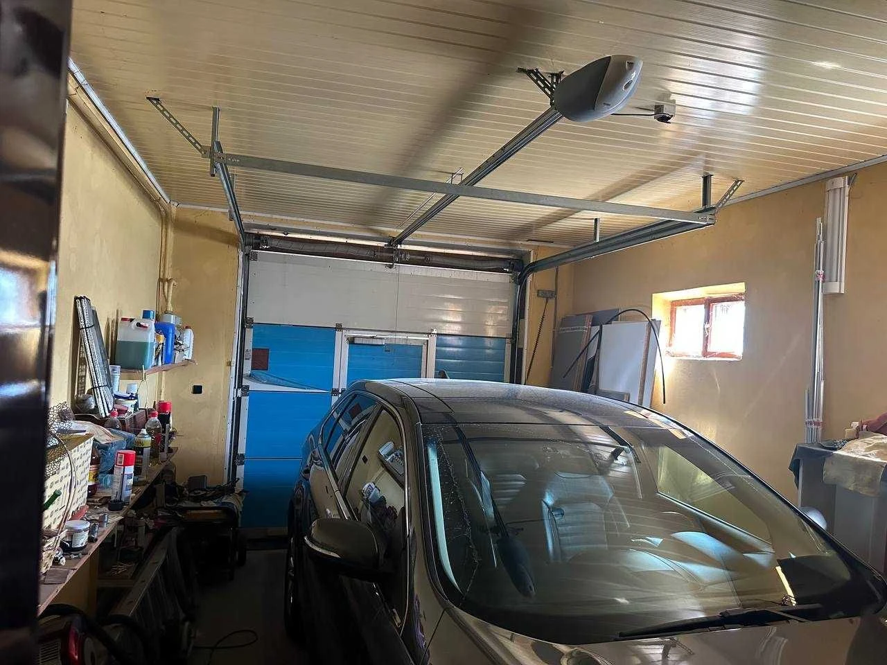 Продається будинок 217 м² з гаражем та садом — м. Волочиськ,