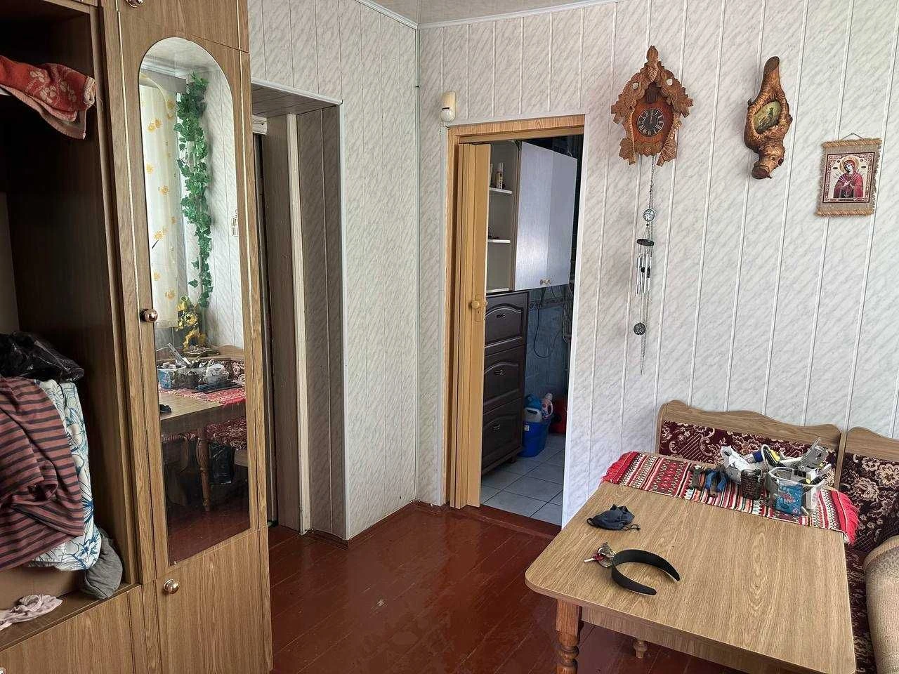 Продається будинок 217 м² з гаражем та садом — м. Волочиськ,