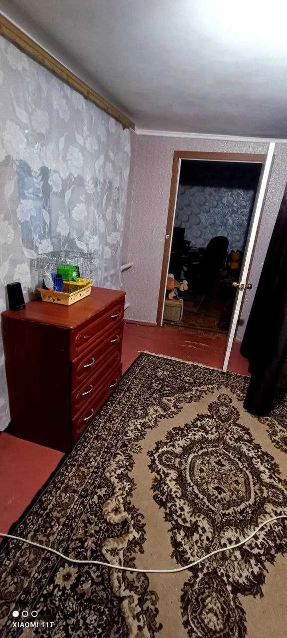 Продам дом в Чугуеве Сертификат